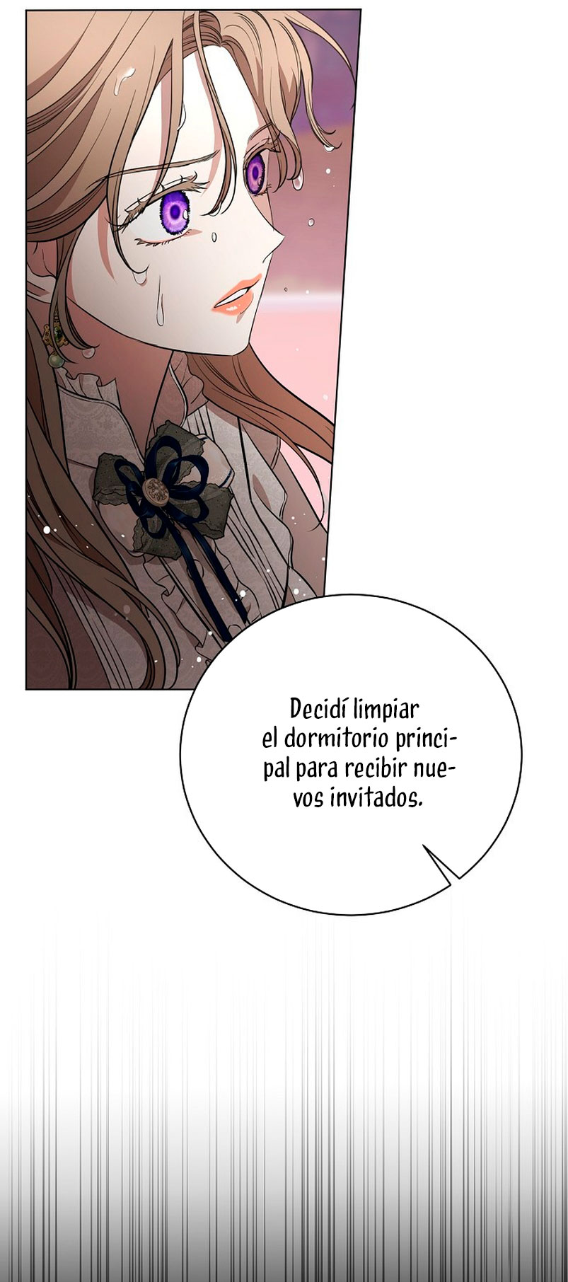 A La Amante De Mi Esposo Capítulo 2 - Page 21