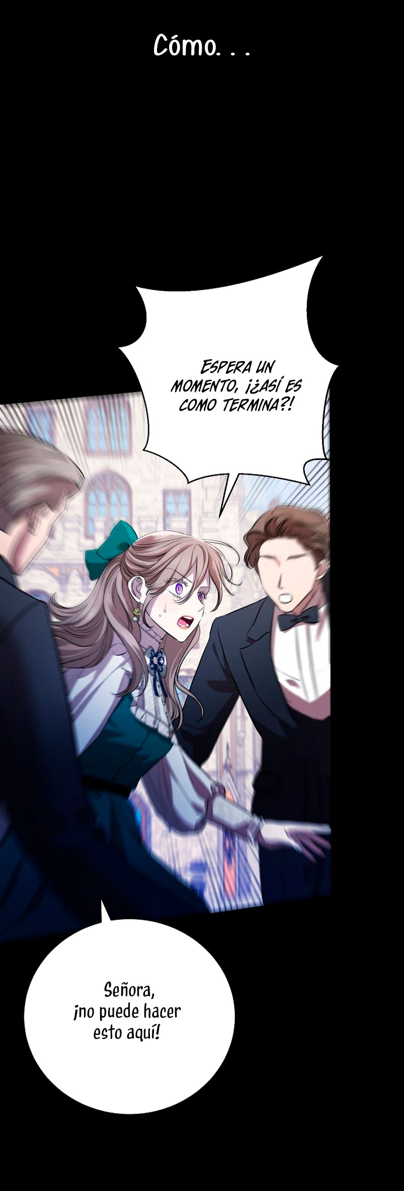 A La Amante De Mi Esposo Capítulo 2 - Page 23