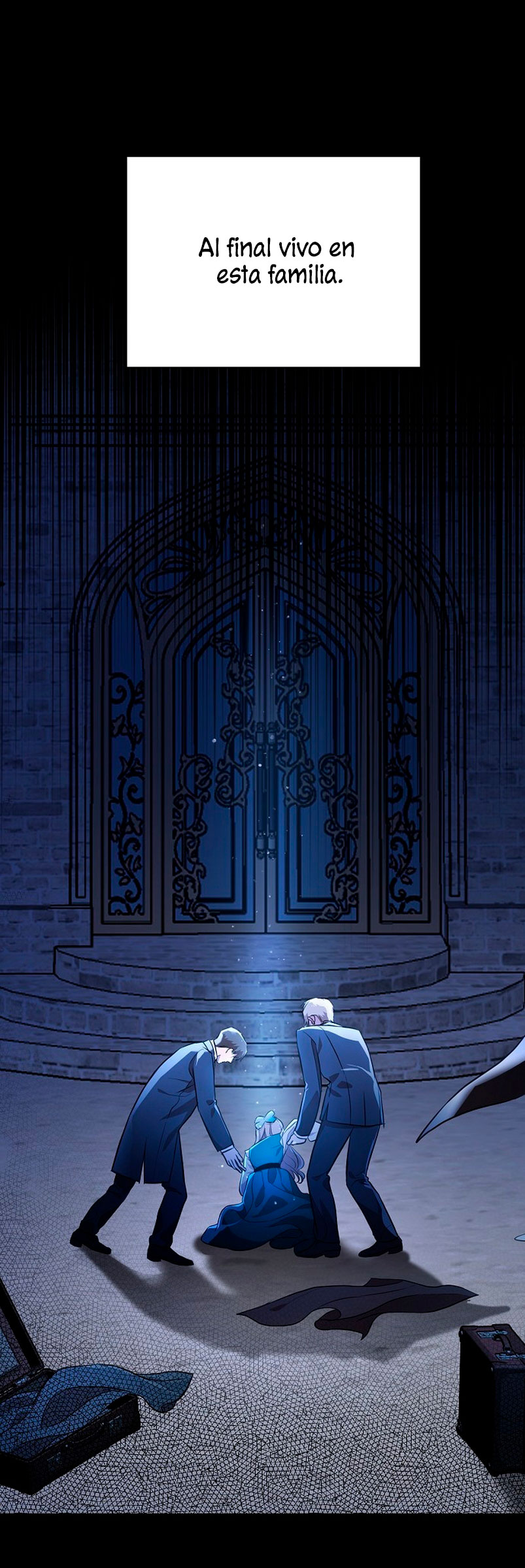 A La Amante De Mi Esposo Capítulo 2 - Page 25