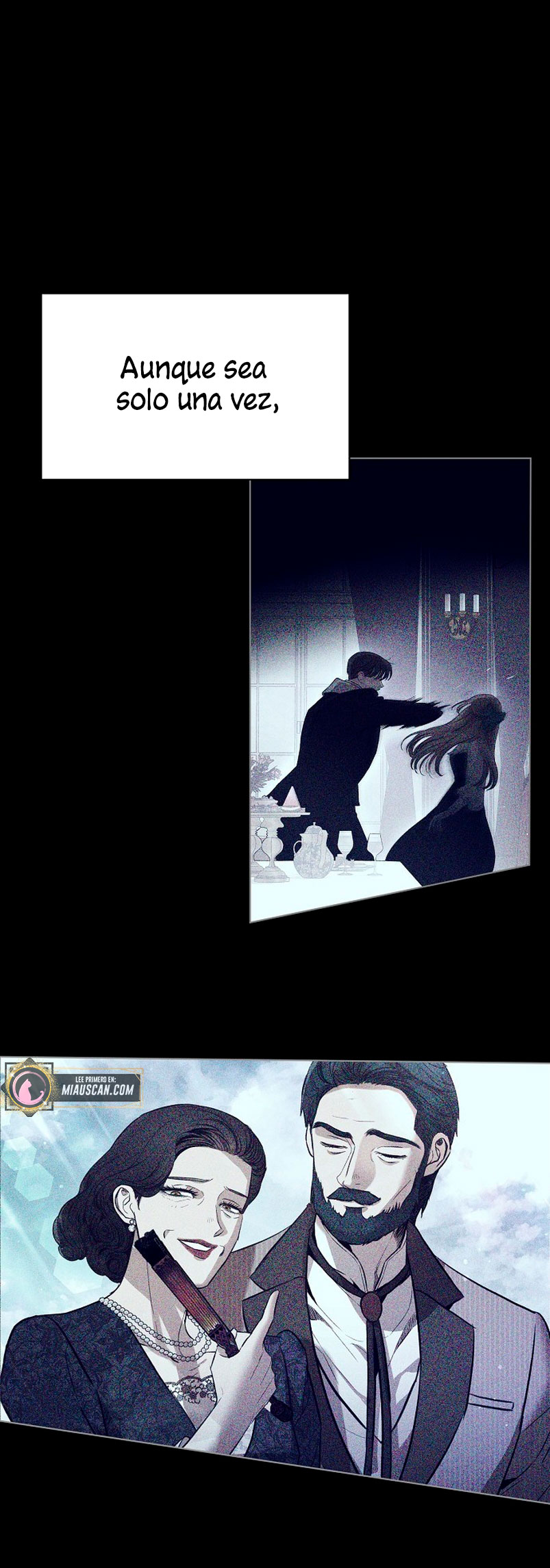 A La Amante De Mi Esposo Capítulo 2 - Page 26