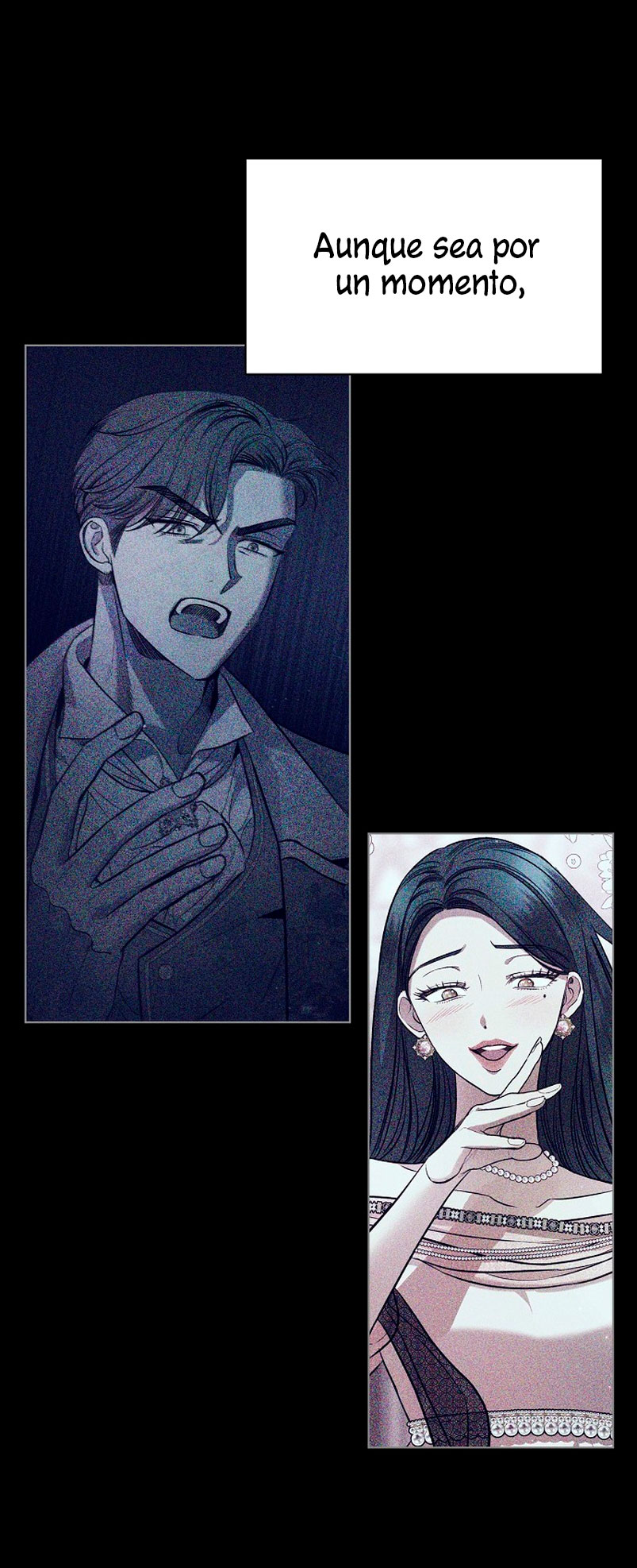 A La Amante De Mi Esposo Capítulo 2 - Page 27