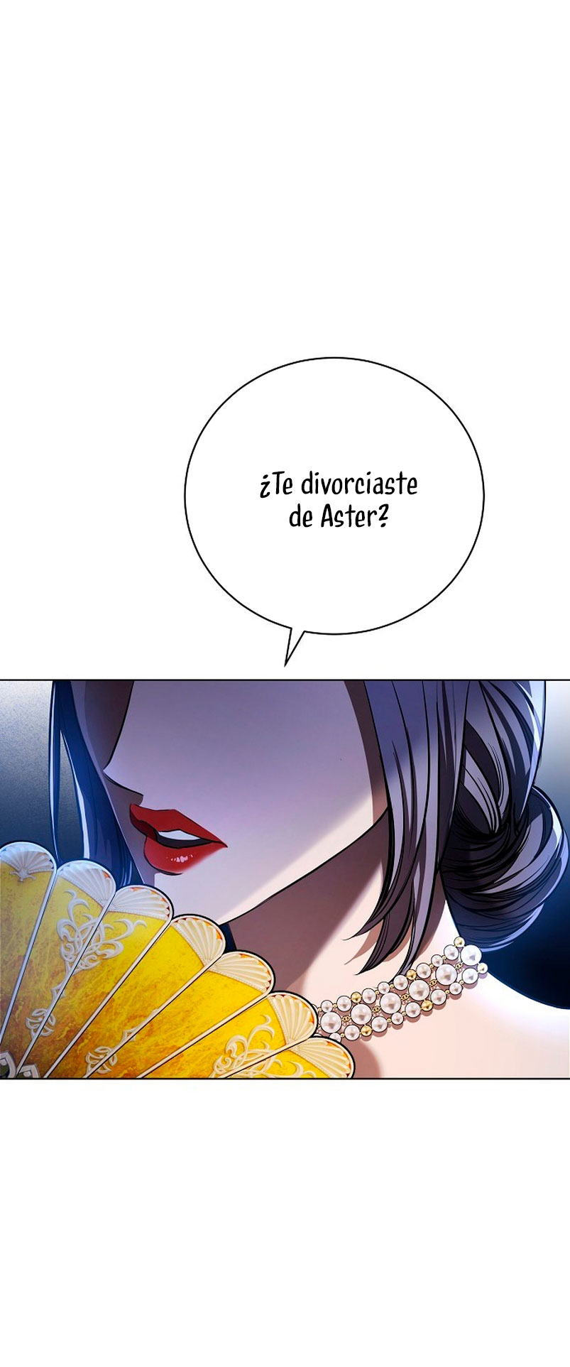 A La Amante De Mi Esposo Capítulo 2 - Page 31