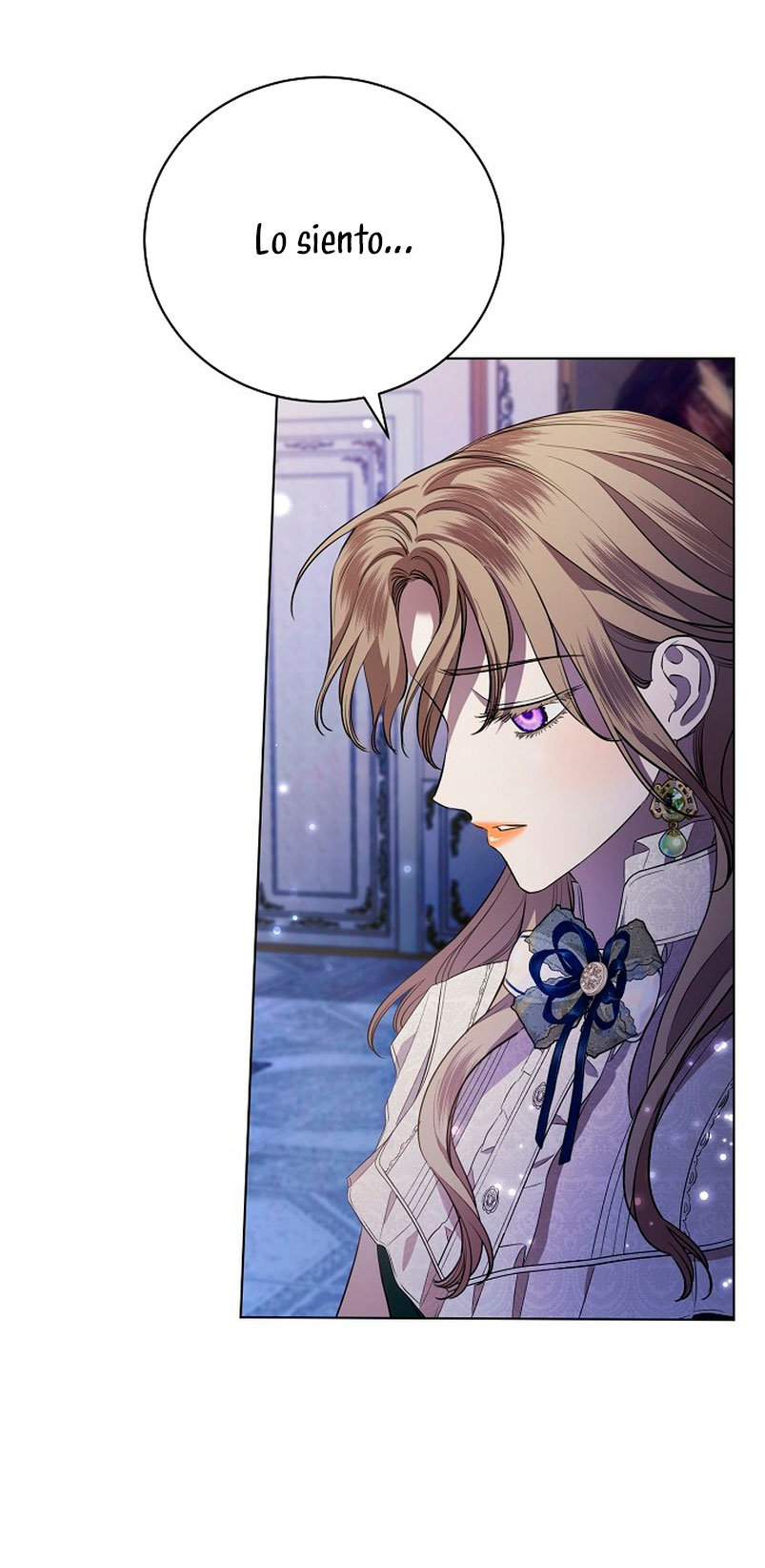 A La Amante De Mi Esposo Capítulo 2 - Page 33