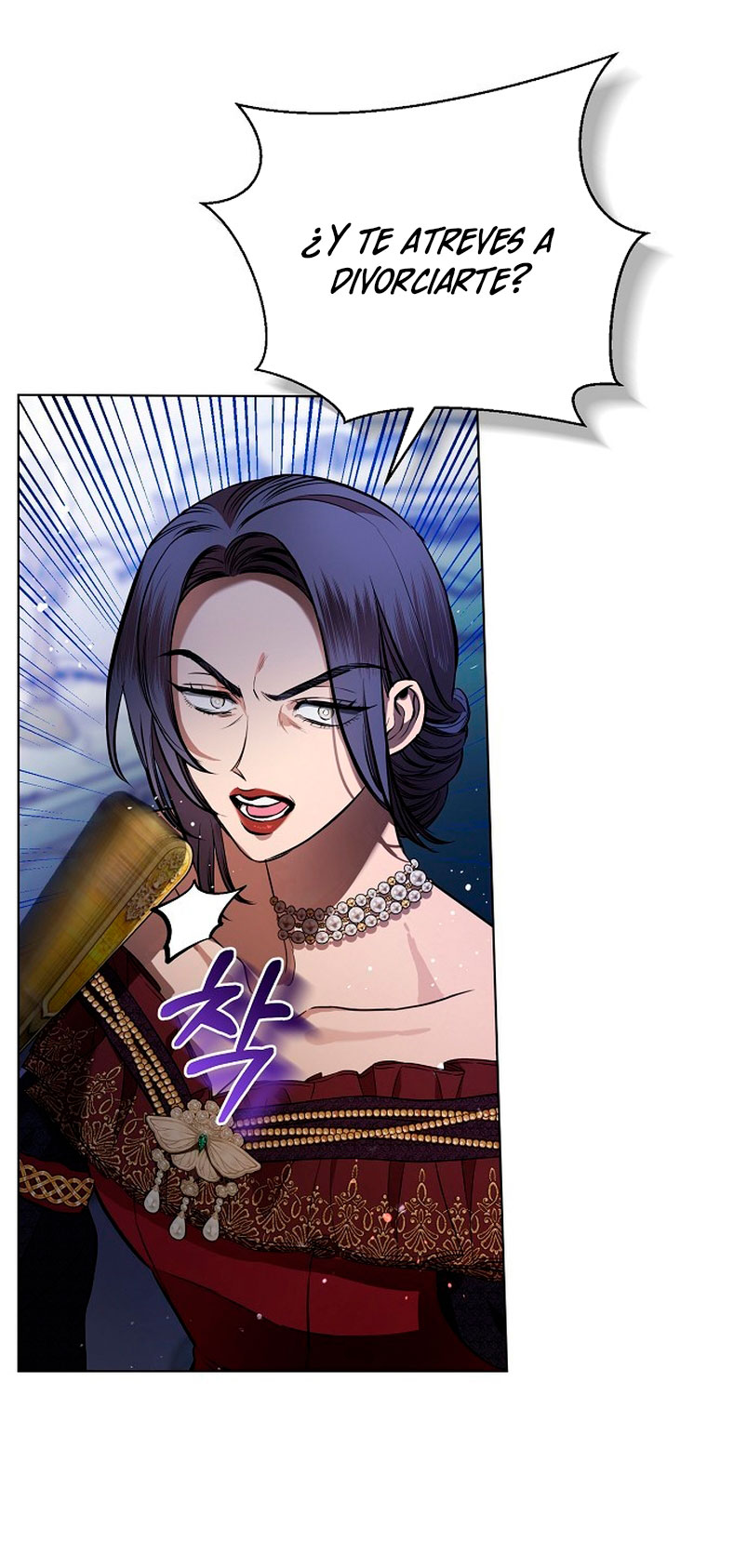 A La Amante De Mi Esposo Capítulo 2 - Page 36