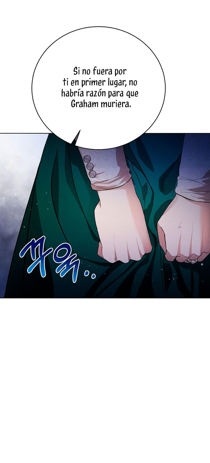 A La Amante De Mi Esposo Capítulo 2 - Page 37