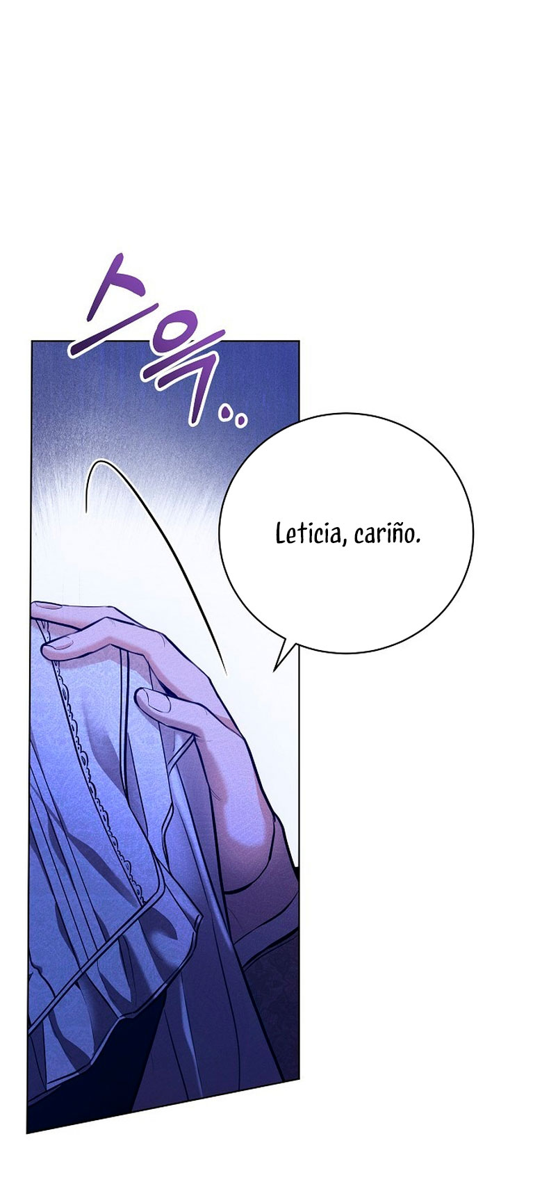 A La Amante De Mi Esposo Capítulo 2 - Page 4