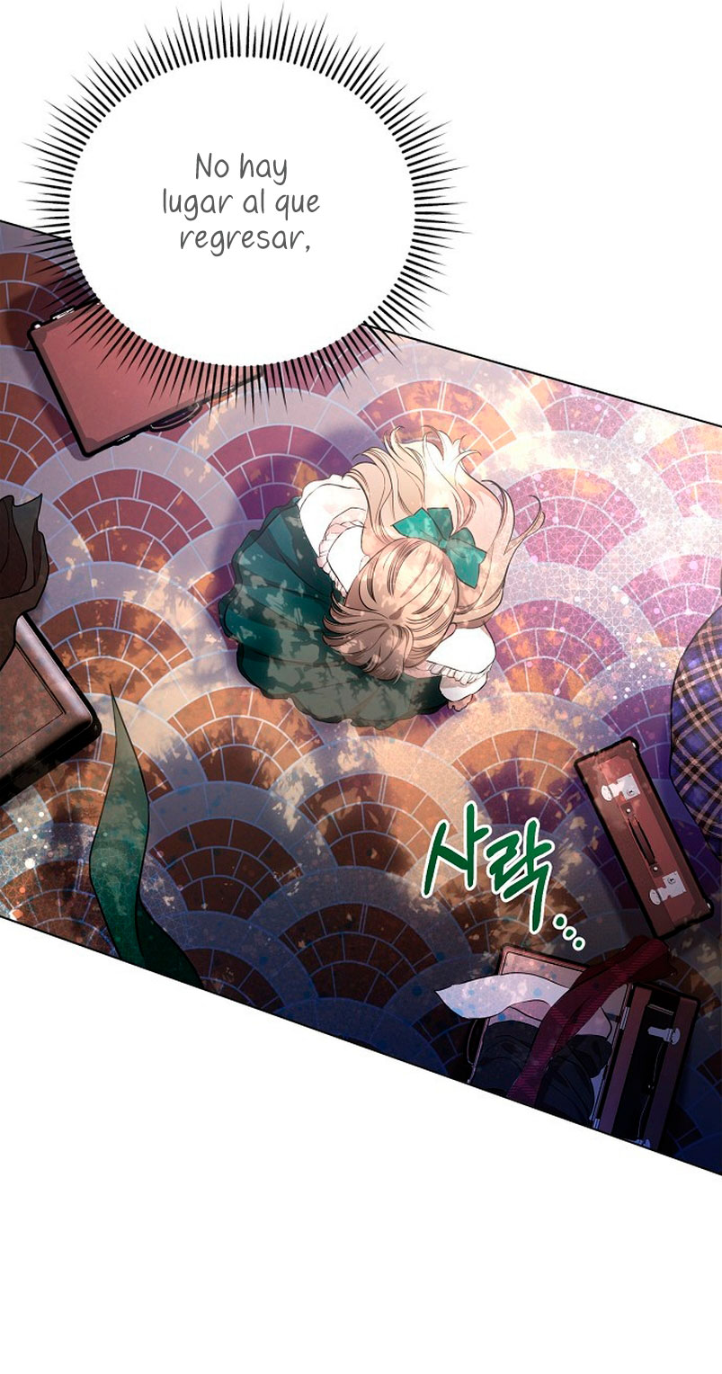 A La Amante De Mi Esposo Capítulo 2 - Page 44