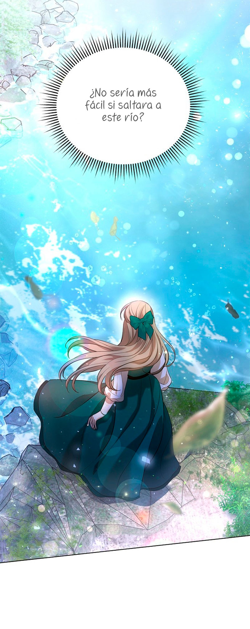 A La Amante De Mi Esposo Capítulo 2 - Page 47