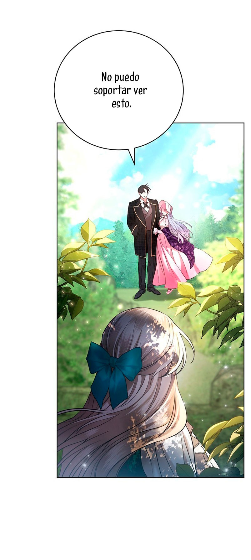 A La Amante De Mi Esposo Capítulo 2 - Page 49