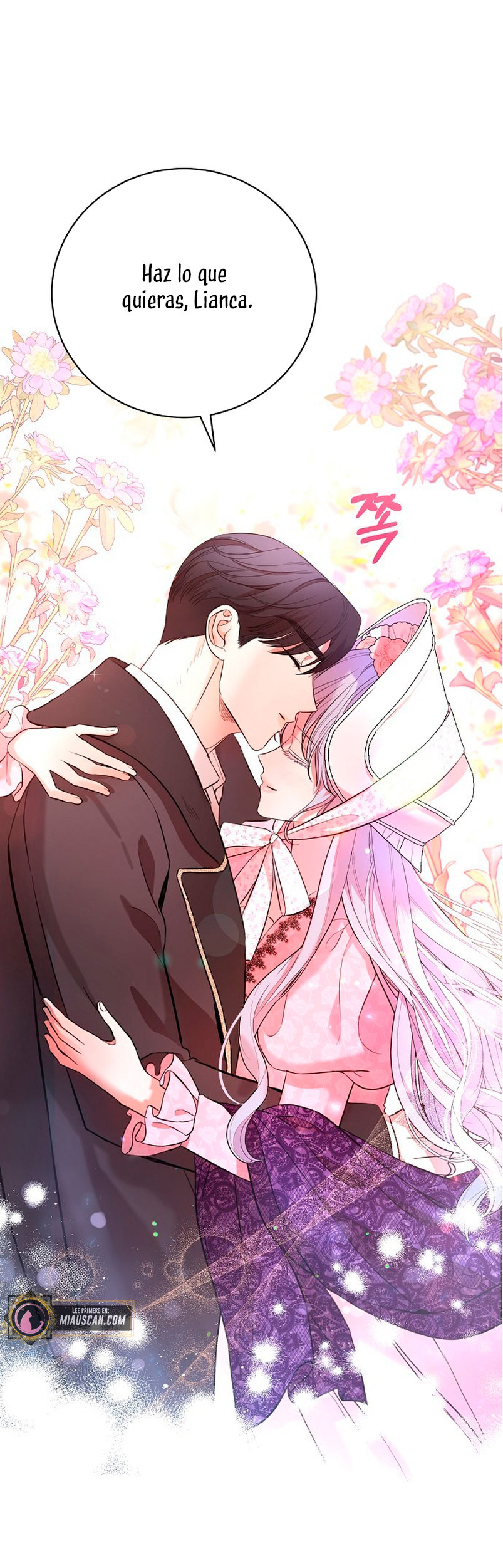 A La Amante De Mi Esposo Capítulo 2 - Page 54