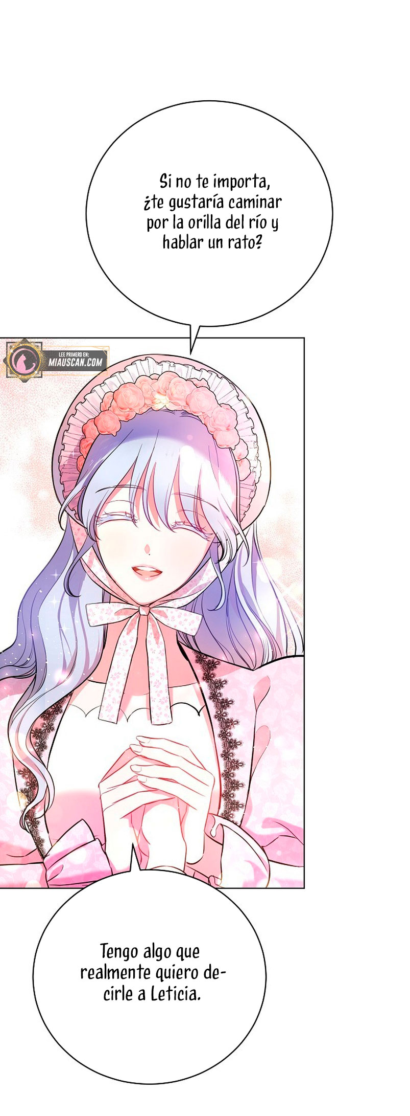 A La Amante De Mi Esposo Capítulo 2 - Page 57