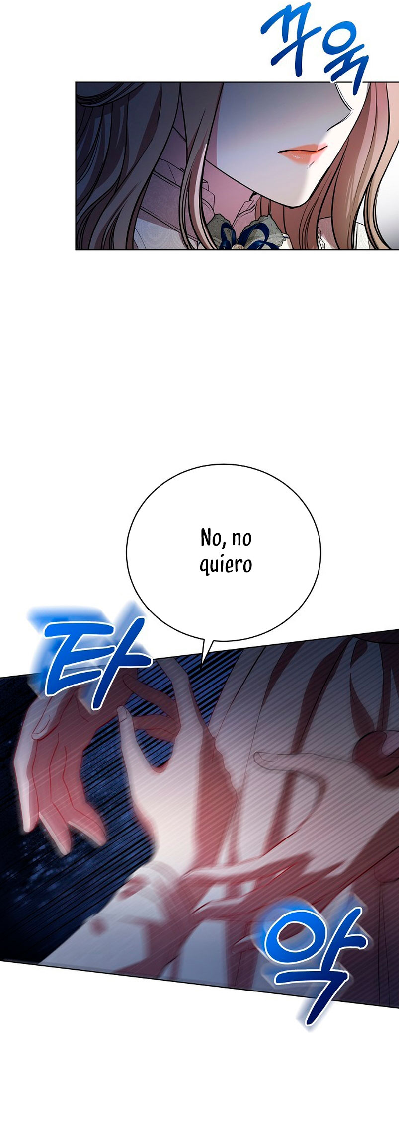 A La Amante De Mi Esposo Capítulo 2 - Page 58