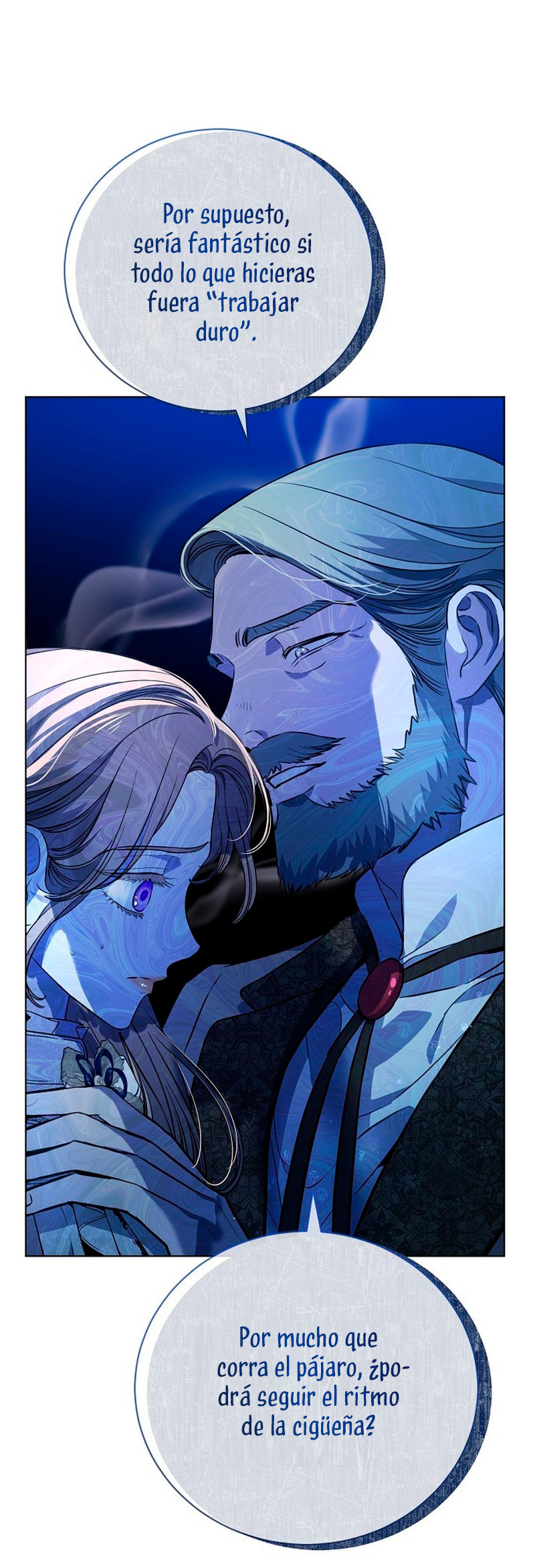 A La Amante De Mi Esposo Capítulo 2 - Page 6