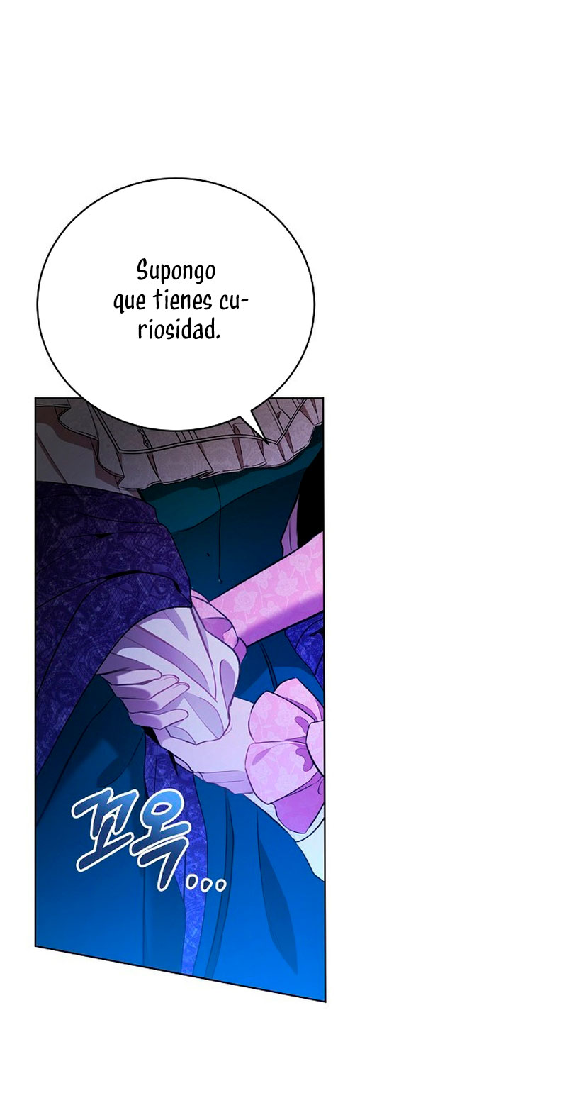 A La Amante De Mi Esposo Capítulo 2 - Page 60