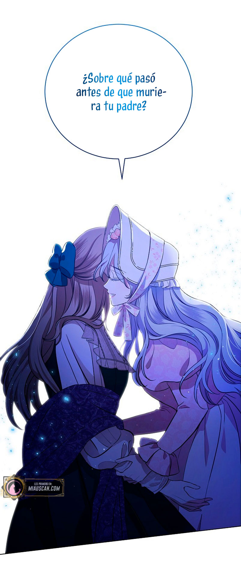 A La Amante De Mi Esposo Capítulo 2 - Page 61