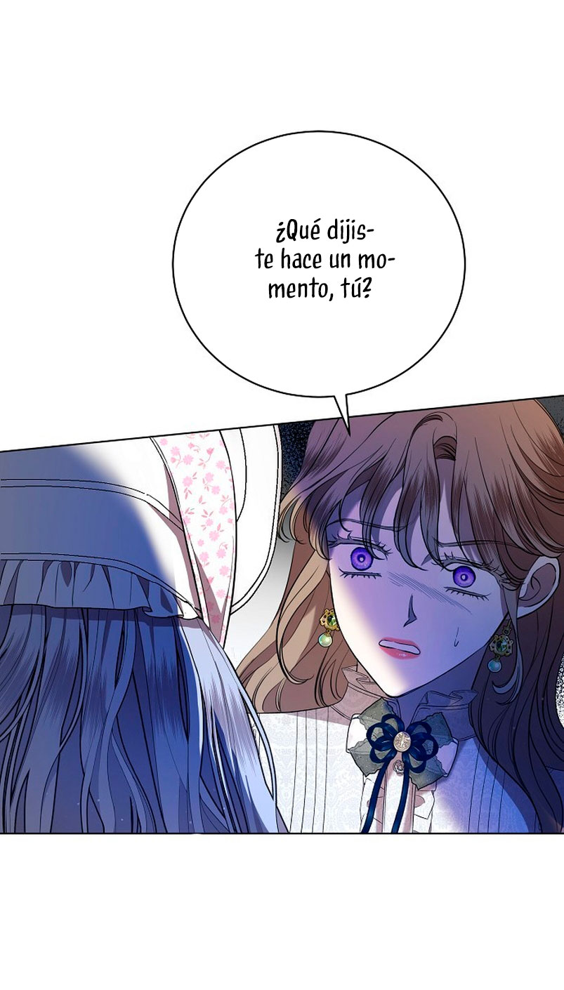 A La Amante De Mi Esposo Capítulo 2 - Page 62