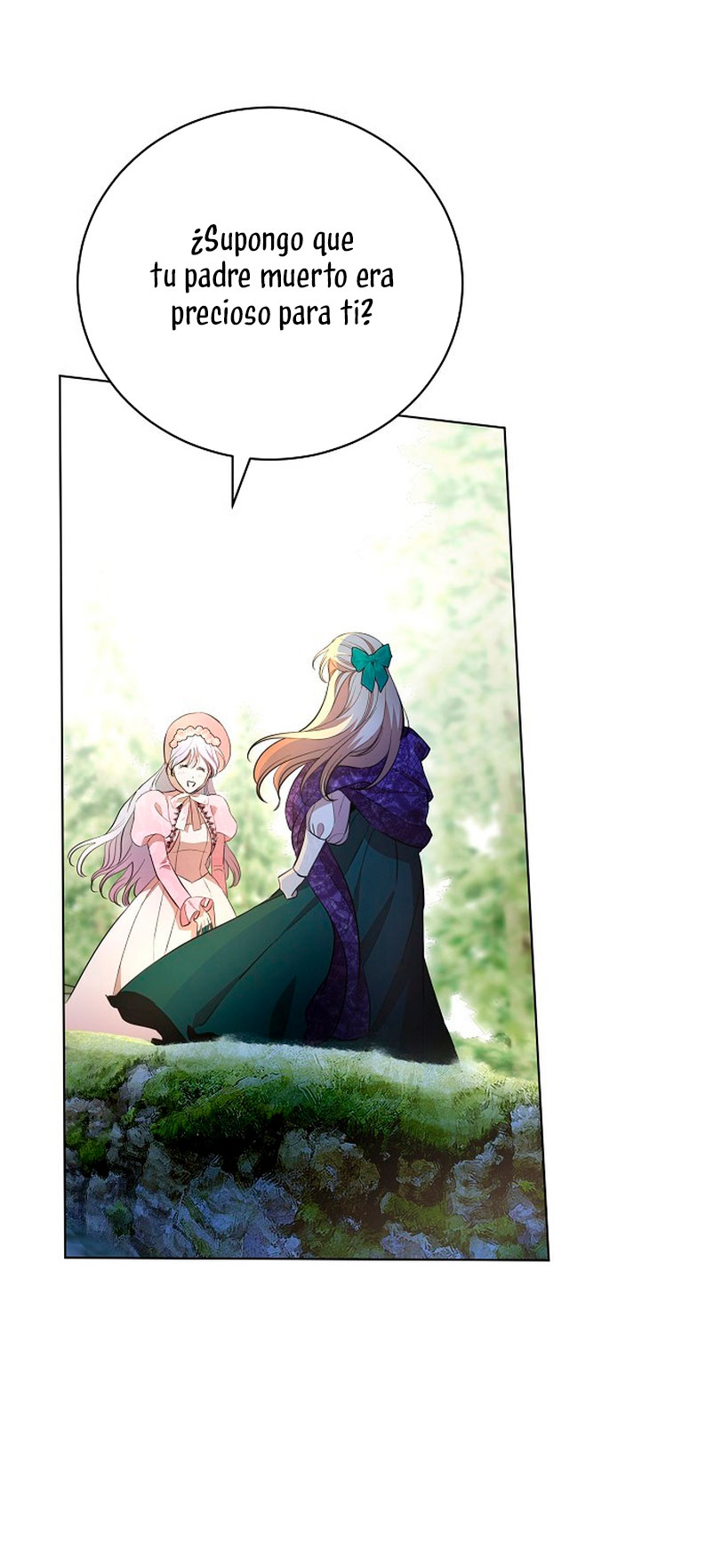 A La Amante De Mi Esposo Capítulo 2 - Page 64