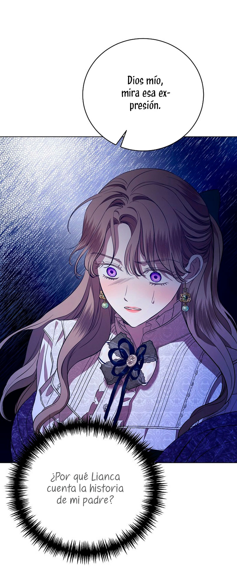 A La Amante De Mi Esposo Capítulo 2 - Page 65