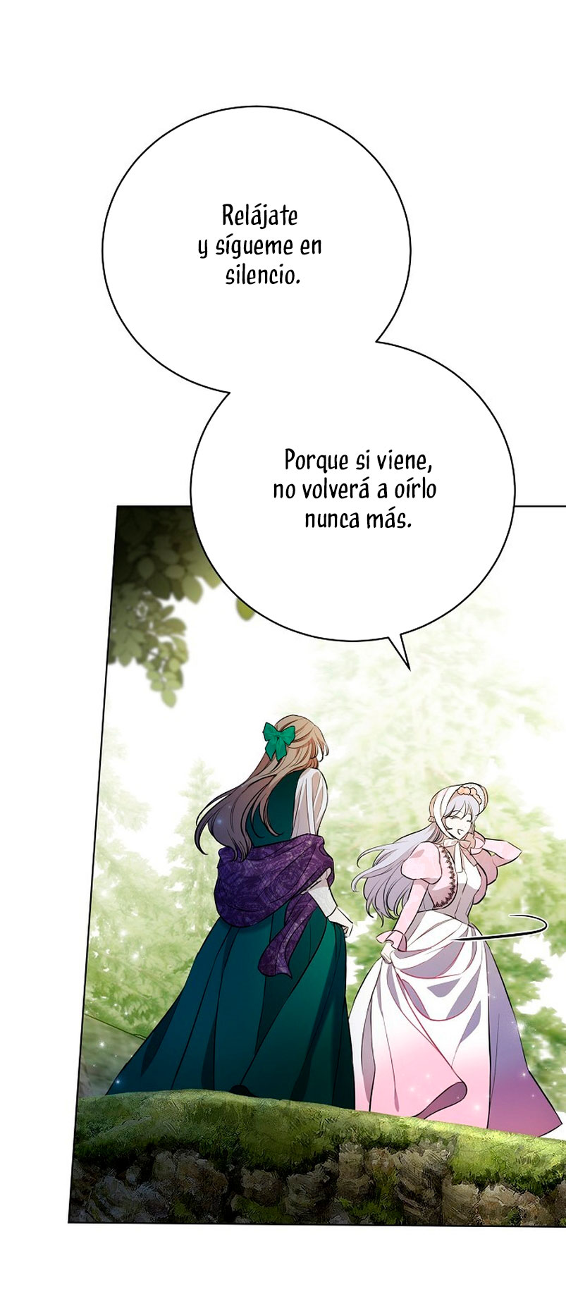 A La Amante De Mi Esposo Capítulo 2 - Page 67