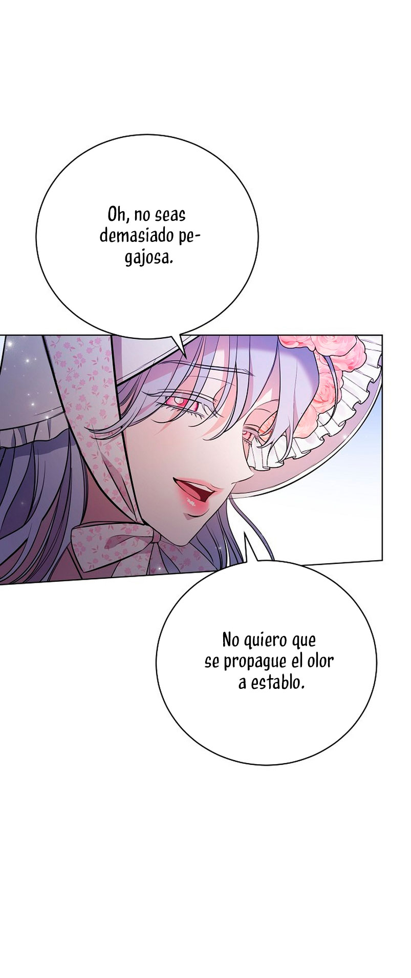 A La Amante De Mi Esposo Capítulo 2 - Page 68