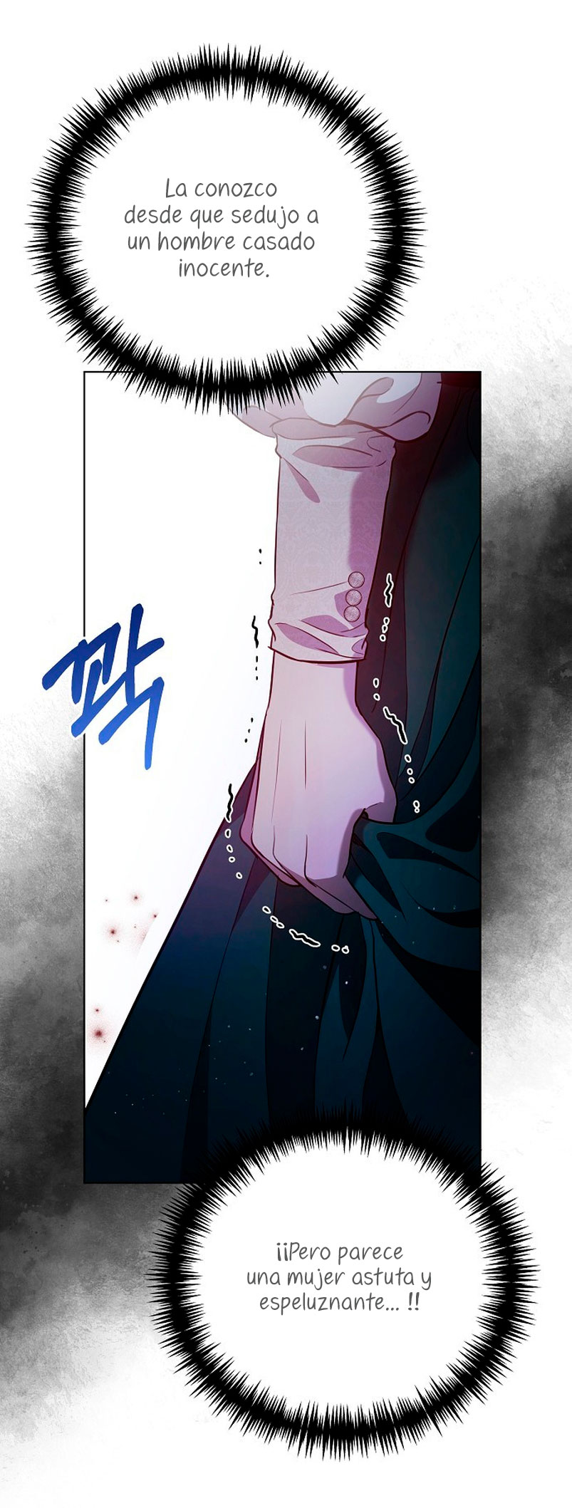 A La Amante De Mi Esposo Capítulo 2 - Page 69