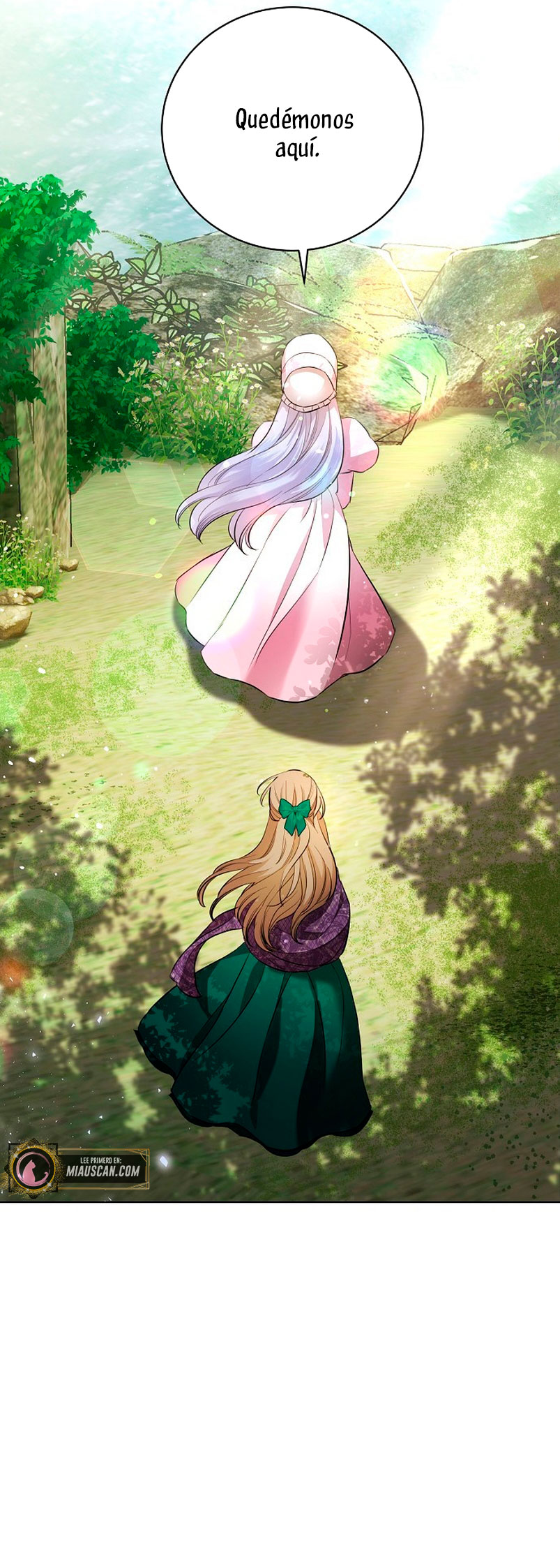 A La Amante De Mi Esposo Capítulo 2 - Page 71