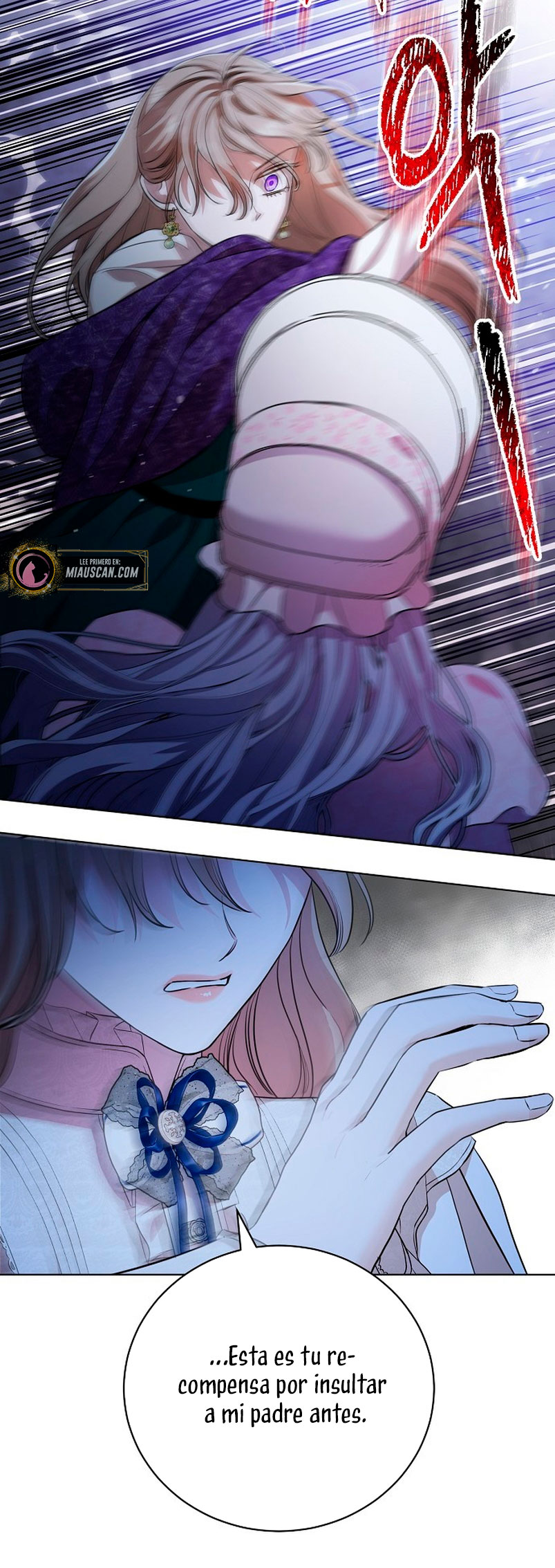 A La Amante De Mi Esposo Capítulo 2 - Page 73