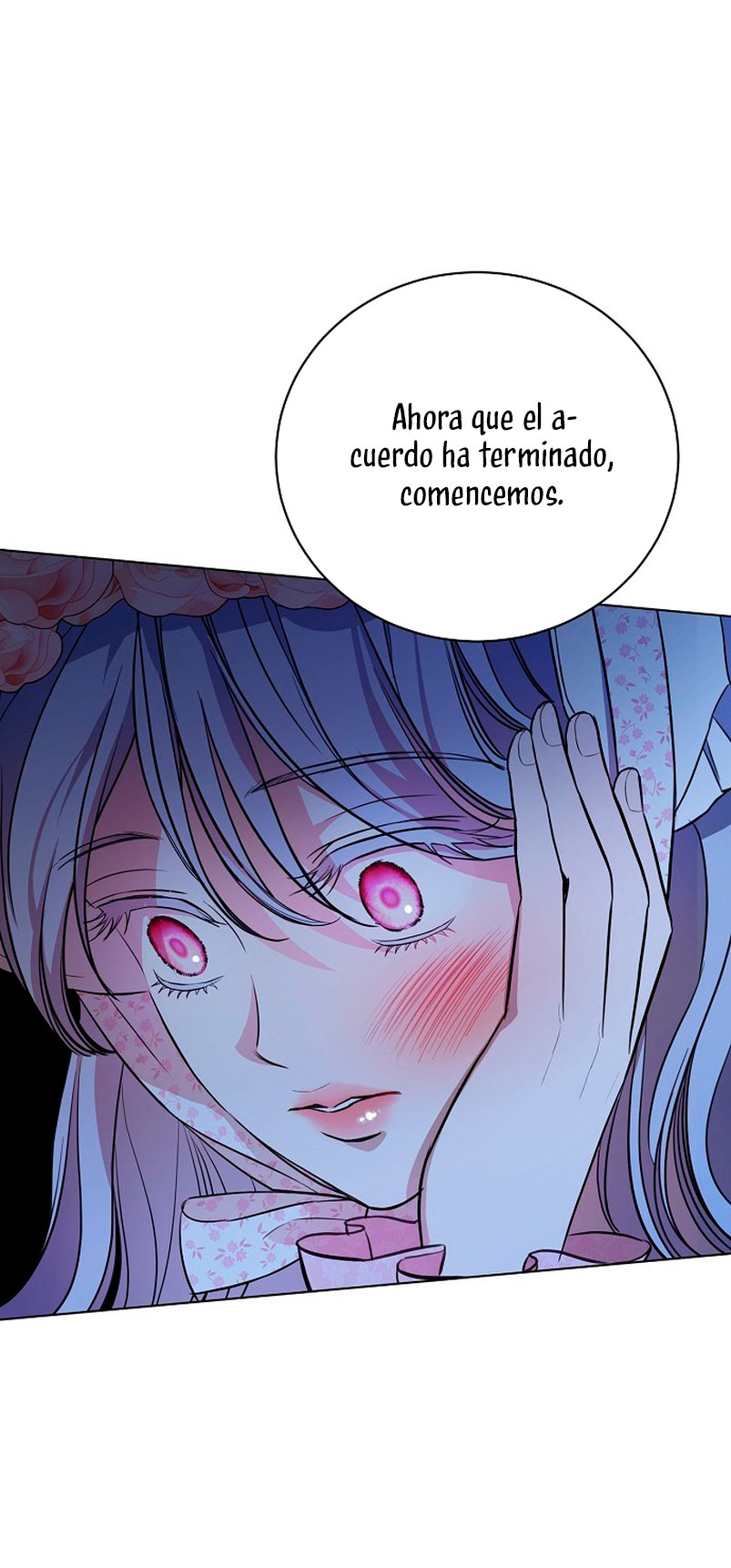 A La Amante De Mi Esposo Capítulo 2 - Page 74