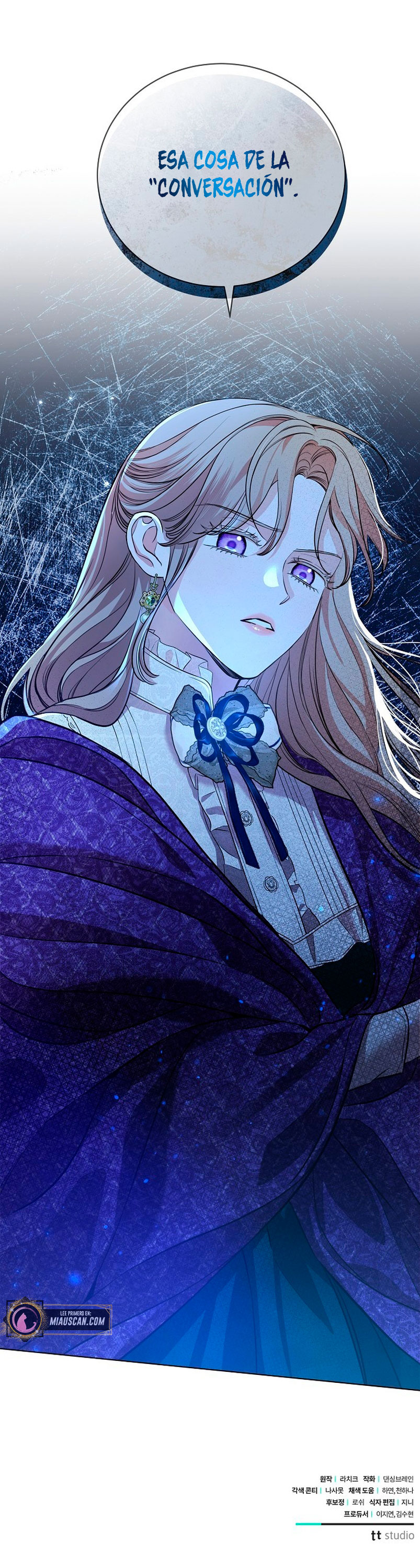 A La Amante De Mi Esposo Capítulo 2 - Page 75