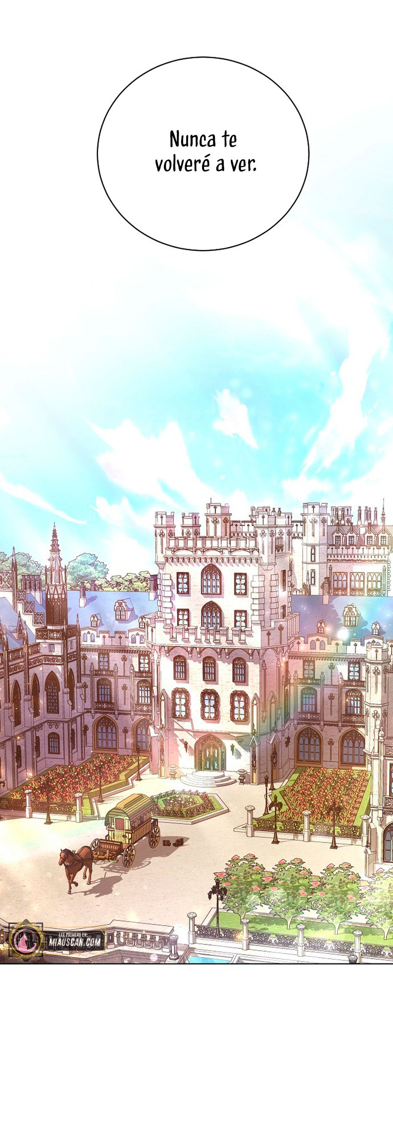 A La Amante De Mi Esposo Capítulo 2 - Page 9