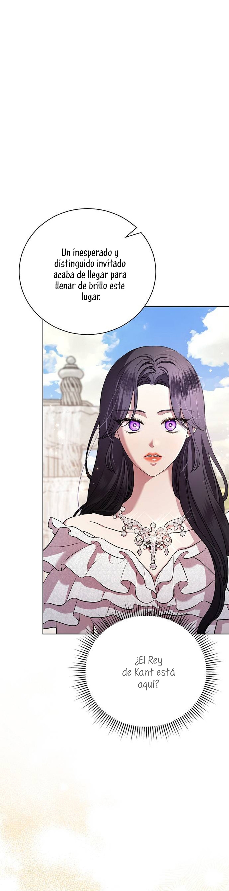 A La Amante De Mi Esposo Capítulo 20 - Page 10