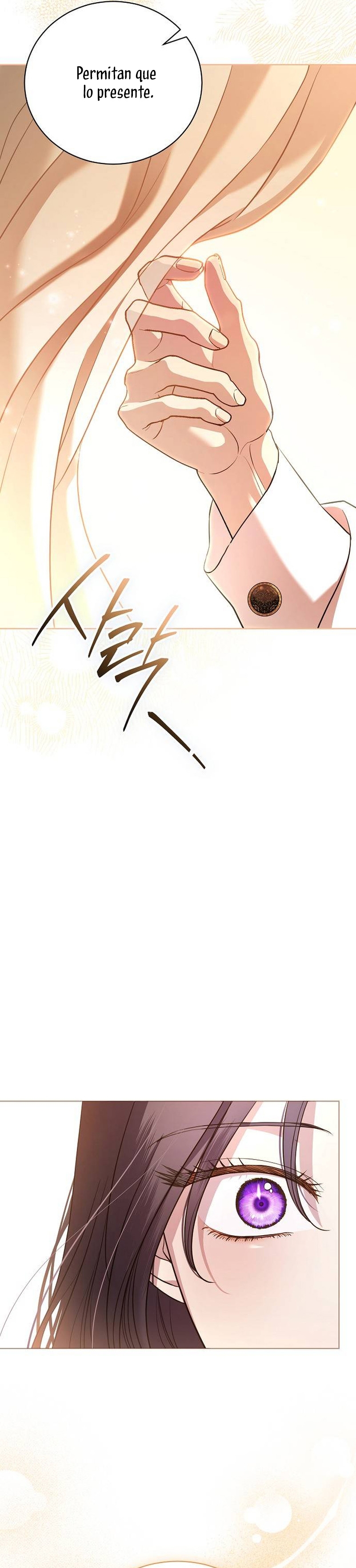 A La Amante De Mi Esposo Capítulo 20 - Page 11