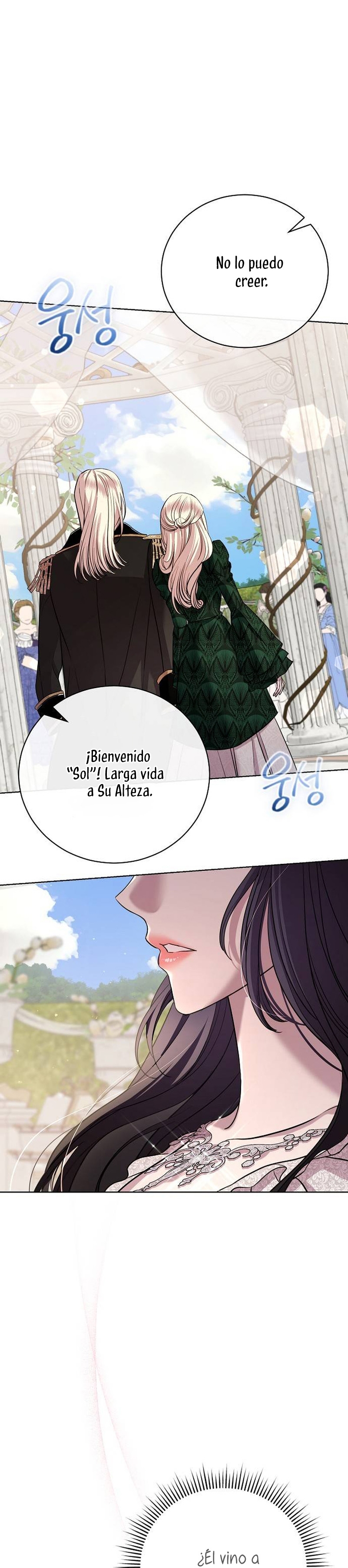 A La Amante De Mi Esposo Capítulo 20 - Page 14