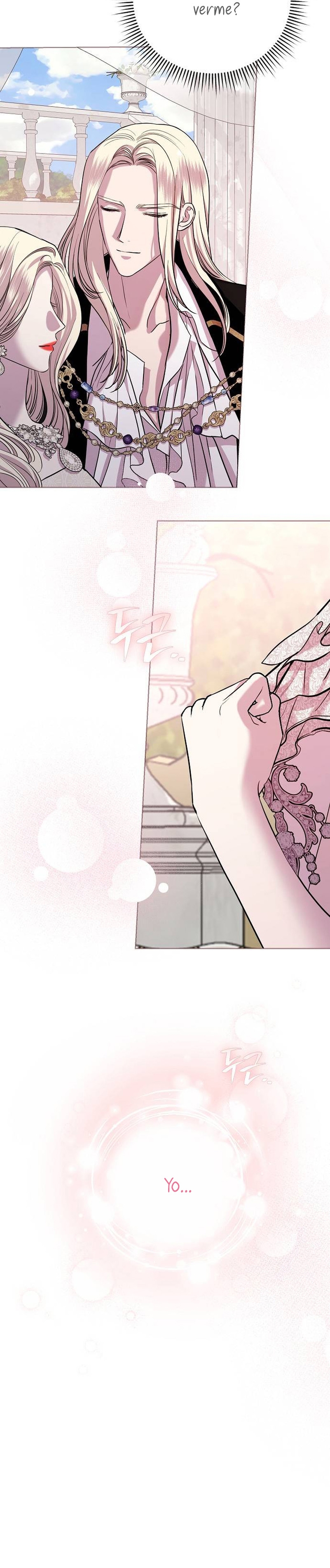 A La Amante De Mi Esposo Capítulo 20 - Page 15