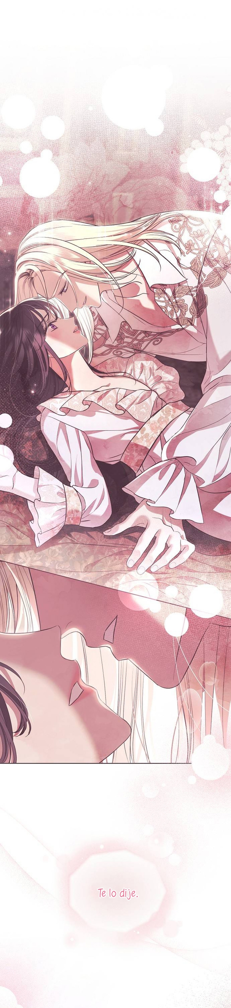 A La Amante De Mi Esposo Capítulo 20 - Page 16