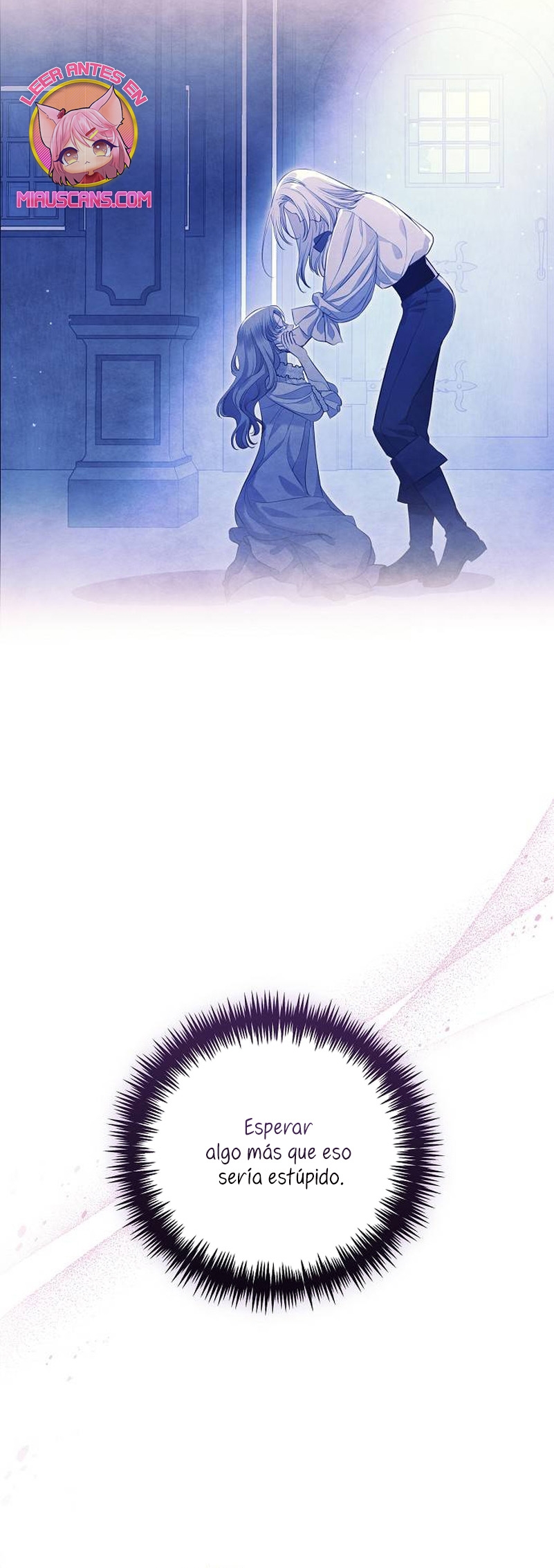 A La Amante De Mi Esposo Capítulo 20 - Page 20