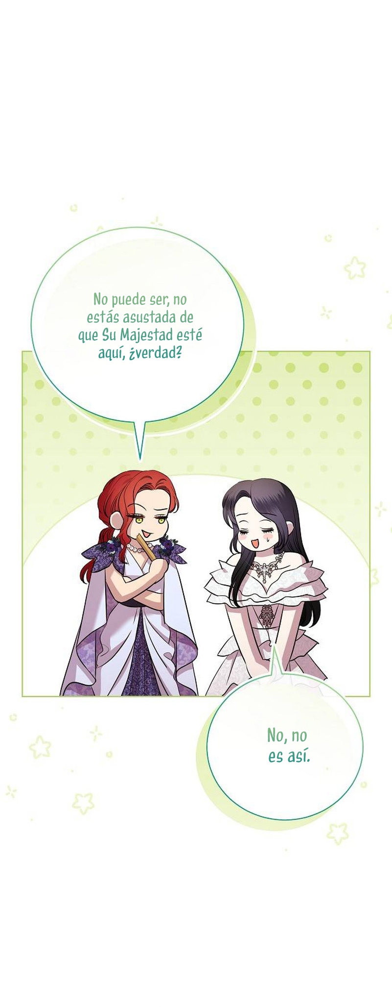 A La Amante De Mi Esposo Capítulo 20 - Page 24