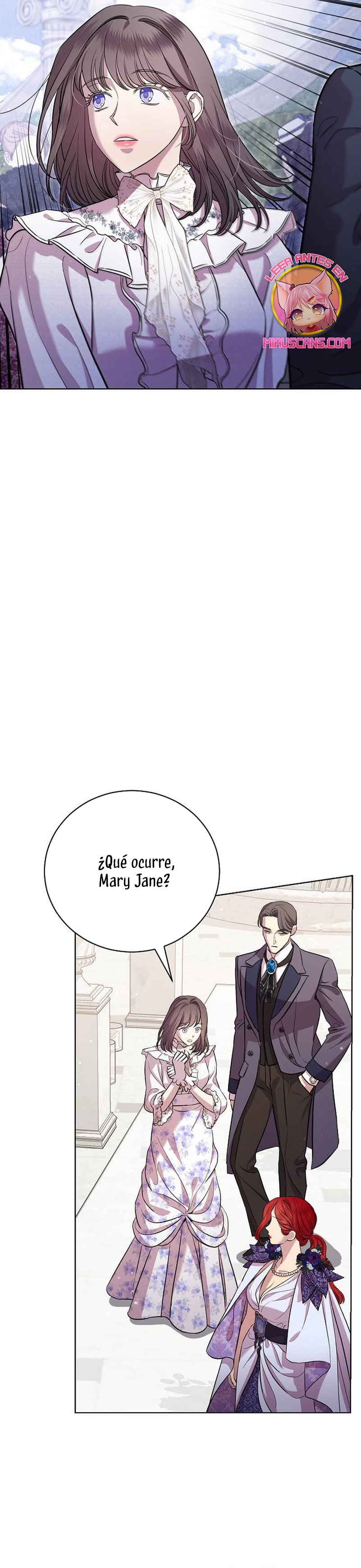 A La Amante De Mi Esposo Capítulo 20 - Page 28