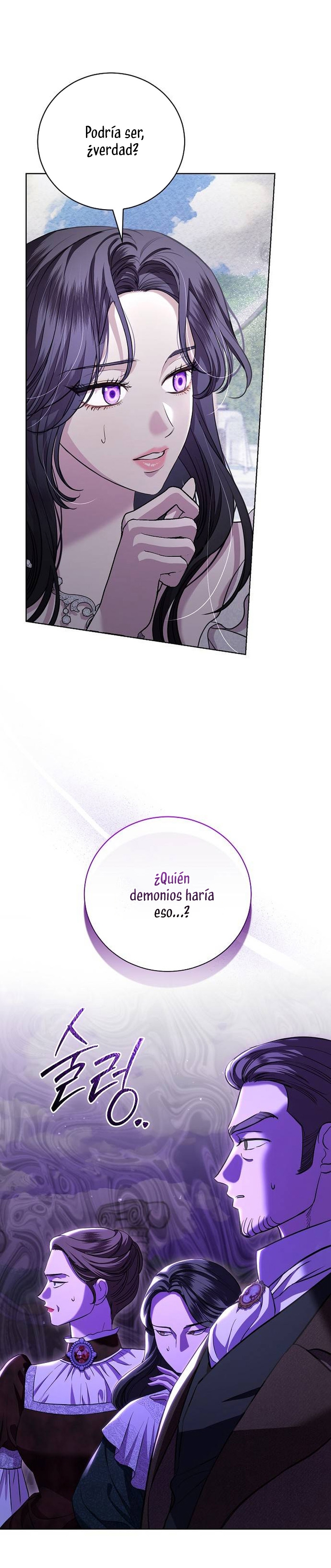 A La Amante De Mi Esposo Capítulo 20 - Page 31