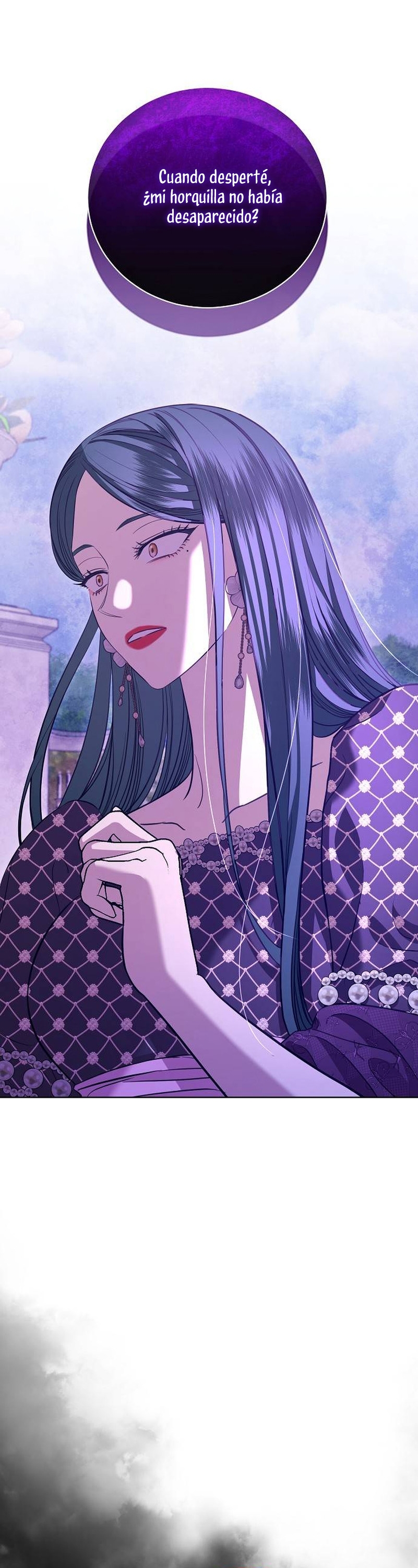 A La Amante De Mi Esposo Capítulo 20 - Page 38