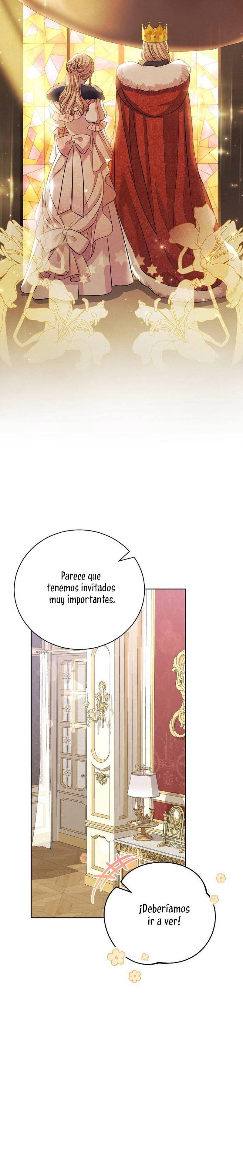 A La Amante De Mi Esposo Capítulo 20 - Page 5