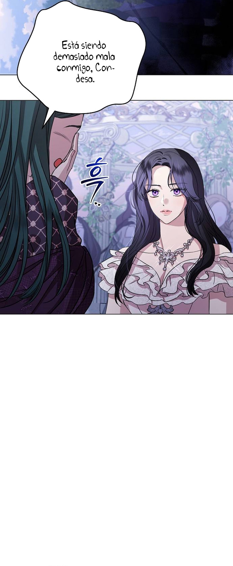 A La Amante De Mi Esposo Capítulo 21 - Page 15