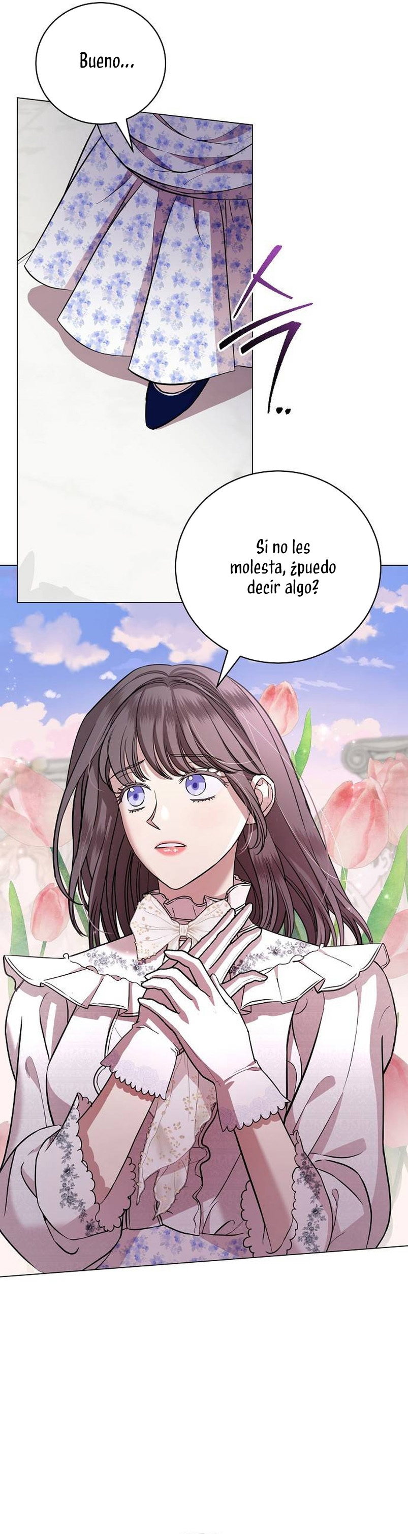 A La Amante De Mi Esposo Capítulo 21 - Page 16