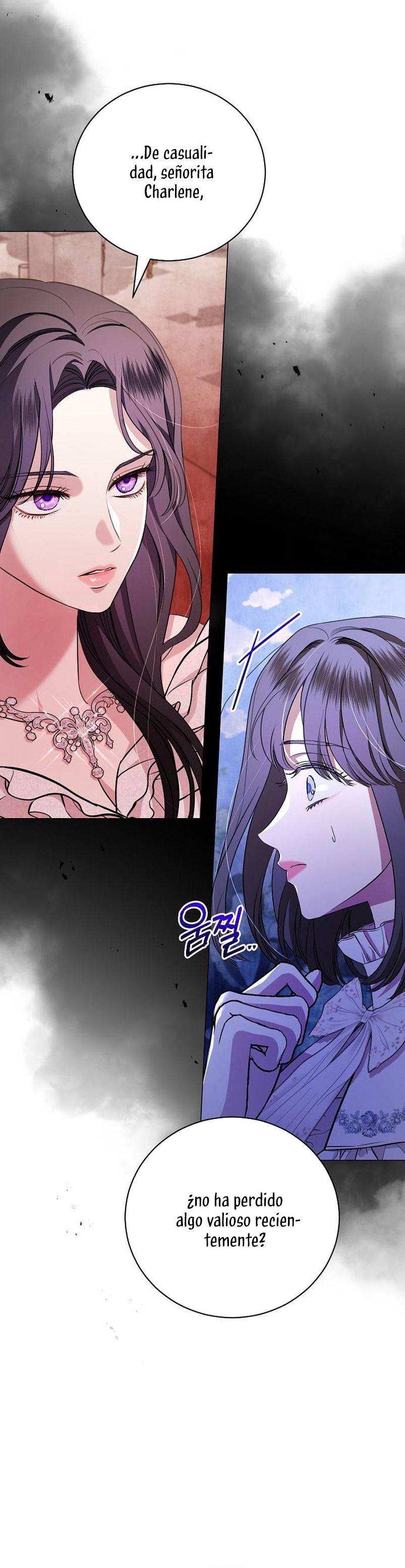 A La Amante De Mi Esposo Capítulo 21 - Page 18