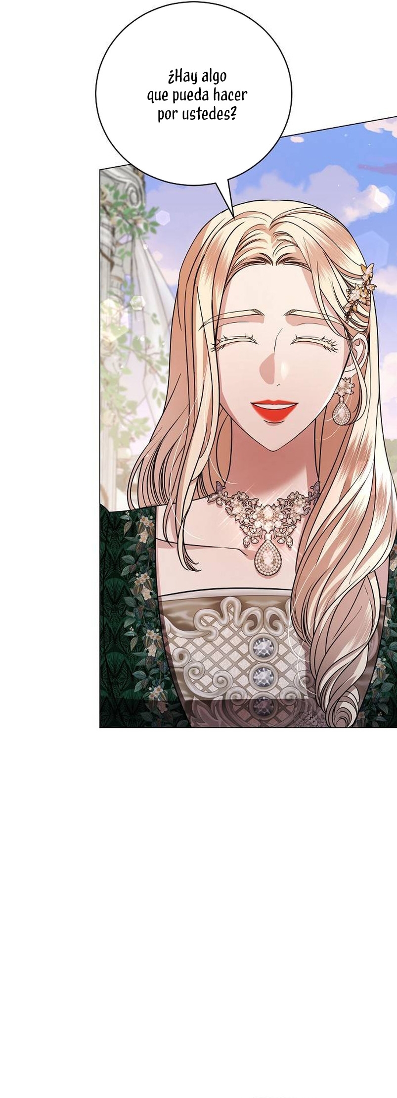 A La Amante De Mi Esposo Capítulo 21 - Page 23