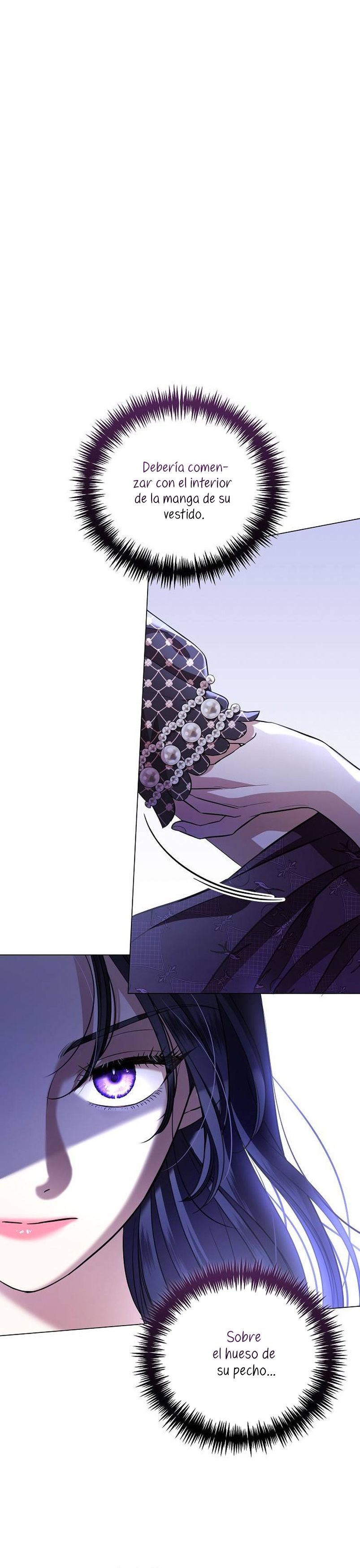 A La Amante De Mi Esposo Capítulo 21 - Page 32