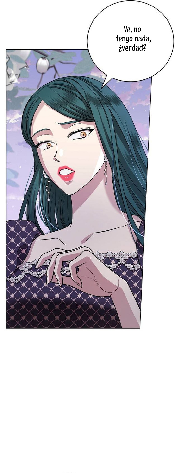 A La Amante De Mi Esposo Capítulo 21 - Page 34