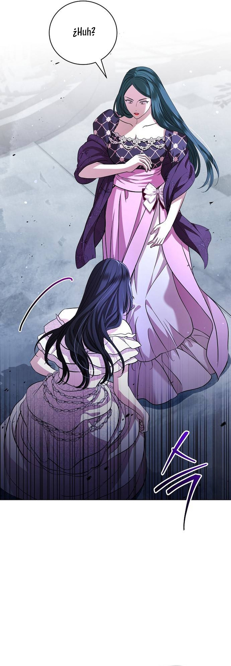 A La Amante De Mi Esposo Capítulo 21 - Page 35