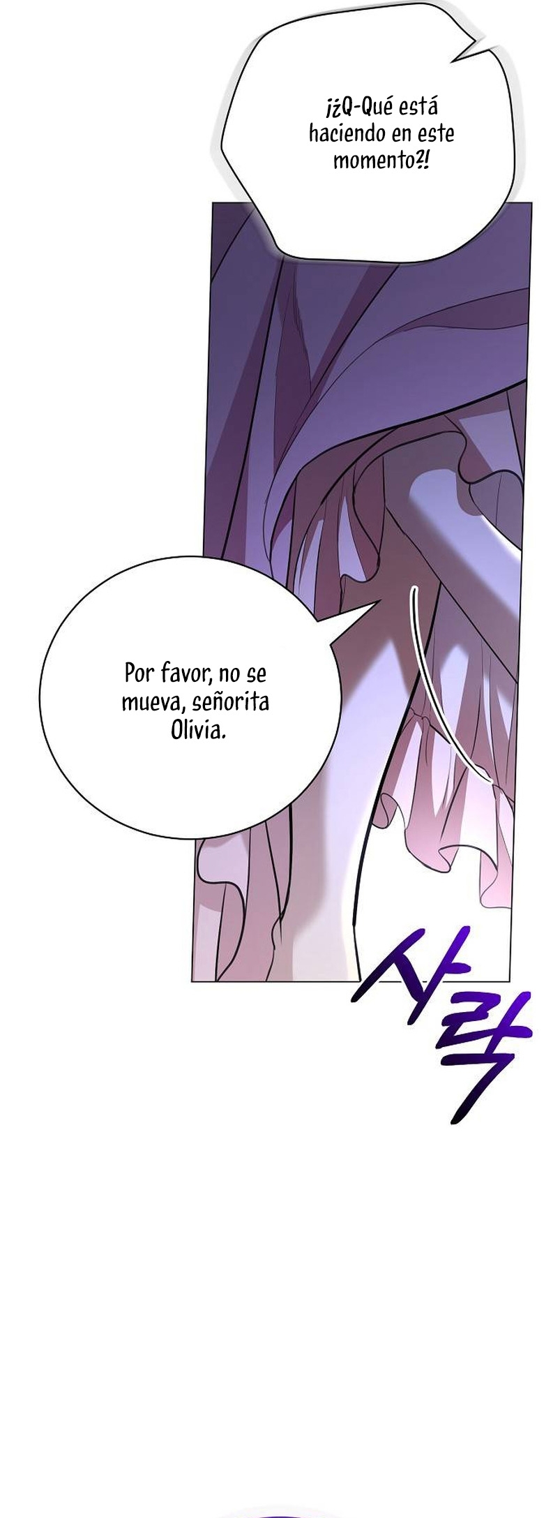 A La Amante De Mi Esposo Capítulo 21 - Page 36