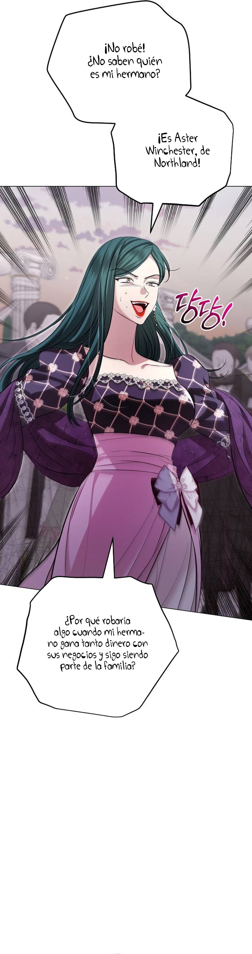 A La Amante De Mi Esposo Capítulo 22 - Page 11